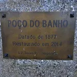 Casa Da Ilha Granjal Treixedo Holiday home *