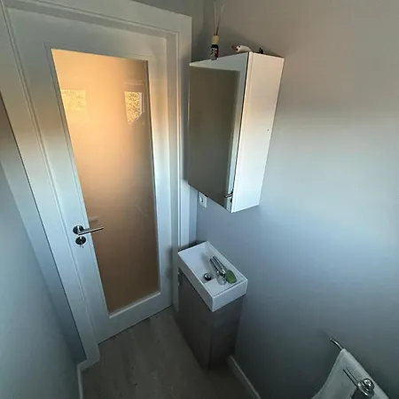 度假居 Casa Da Ilha Granjal Treixedo Castelejo (Sao Joao de Areias)