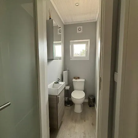 Casa Da Ilha Granjal Treixedo *