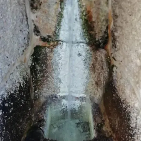 Casa Da Ilha Granjal Treixedo 度假居