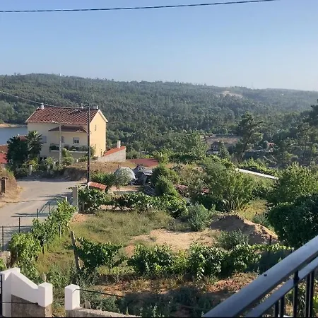 Casa Da Ilha Granjal Treixedo 度假居 Castelejo (Sao Joao de Areias)