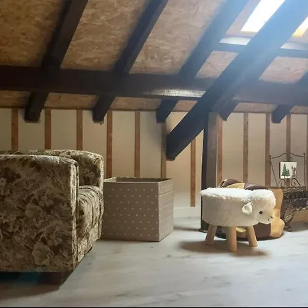 Casa Da Ilha Granjal Treixedo