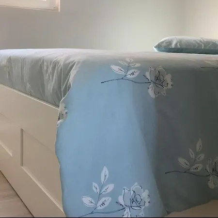 度假居 Casa Da Ilha Granjal Treixedo