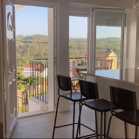 Casa Da Ilha Granjal Treixedo Castelejo (Sao Joao de Areias)