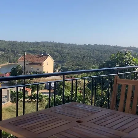 Casa Da Ilha Granjal Treixedo Castelejo (Sao Joao de Areias)