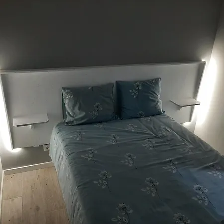 Casa Da Ilha Granjal Treixedo *