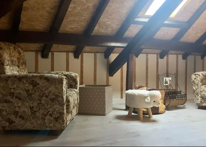 Casa Da Ilha Granjal Treixedo